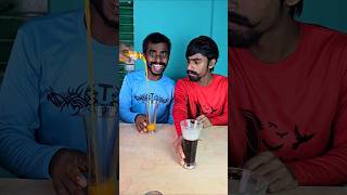 Little Brother vs Big Brother 🥤 Cold Drink Prank Gone Hilarious 😂