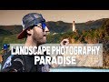 A Landscape Photography Paradise in The Philippines