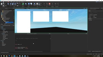 AeroGameFramework Plugin: Updated Code Viewer