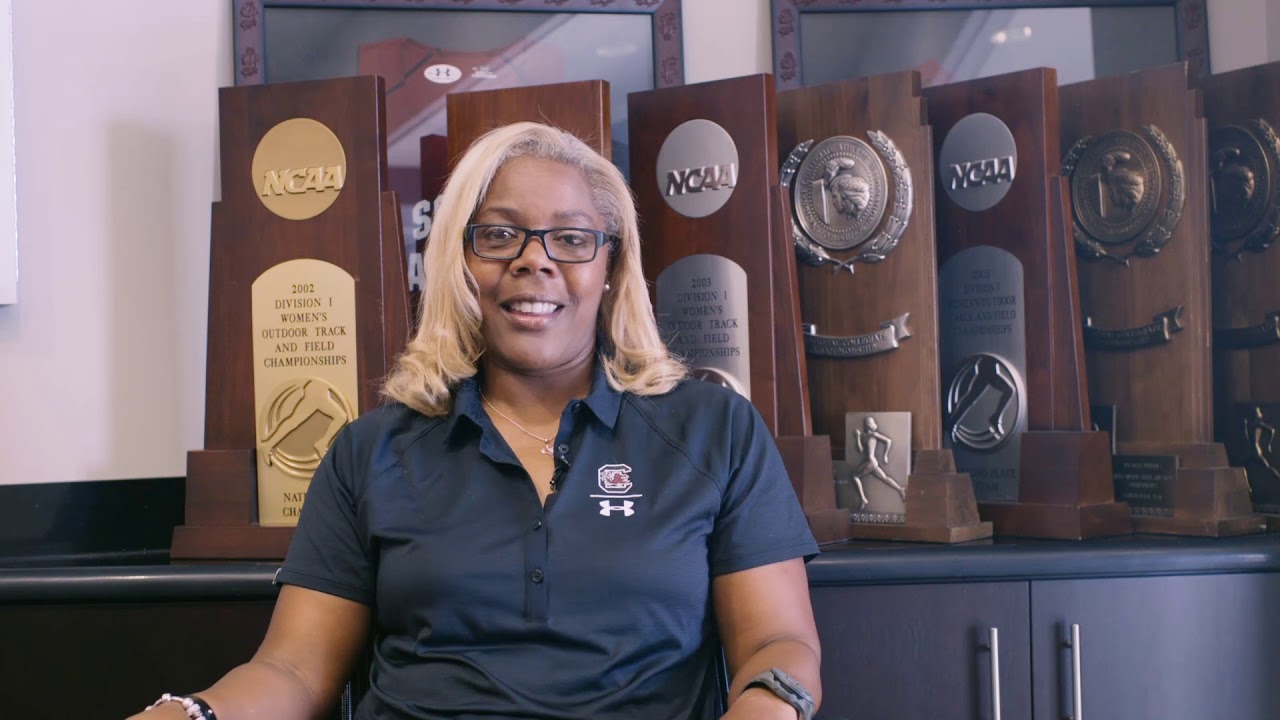 Terrence Trammell Jersey Retirement Tribute