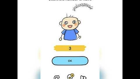 Brain out level 13 walkthrough