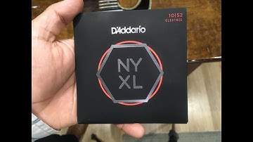 Installing New Strings on Ibanez Electric Guitar