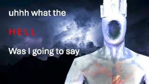 P ranking random ultrakill levels day 33 :D