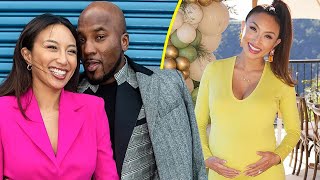 Its CONFIRMED: Jeannie Mai Expecting 2nd Baby With Jeezy – Check Out BABY BUMP!