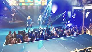 Bebe Rexha - 'Take Me Home' | MTV 2016 (Live Performance)