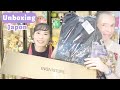 Unboxing vtements japonais  tshirt anime cospa precure  tenues kawaii ingni store