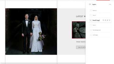 Flex Block: Building a new block for desktop