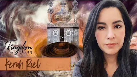 Frequencies of Zion | Kingdom Talks - Kerah Riel &...