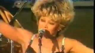 Tina Turner - On Silent Wings Live In Dortmund 1996