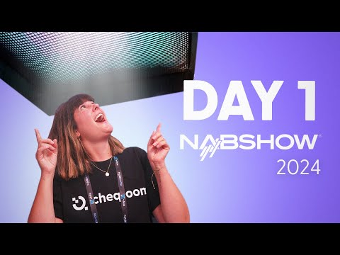 NAB Show 2024