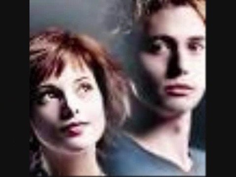 Alice and Jasper - Soul Mates