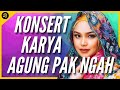 RAYA SPECIAL: Persembahan Siti Nurhaliza di Konsert Karya Agung Pak Ngah, Istana Budaya #BersamaSaya