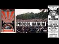 Procol harum crystal palace garden party 1974