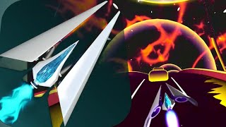 Musiverse Gameplay - Twisted music game (Android/iOS) screenshot 5