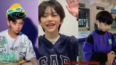 [TikTok/Douyin]CÁC TIỂU SOÁI CA NHÍ TRUNG QUỐC KHIẾN CÁC TỶ TỶ U MÊ CỰC MẠNH 🤧💁❤️