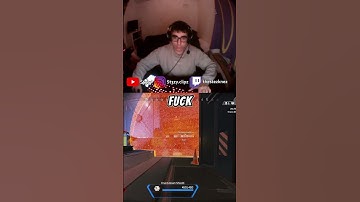 Revenant Jump Is Goofy Asf #apexlegends #shorts