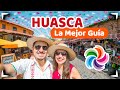 Video de Huasca de Ocampo