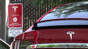 Tesla owners react to preliminary NTSB fatal crash findings