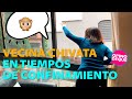 Vecina chivata en tiempos de confinamiento 📣📣📣🦠