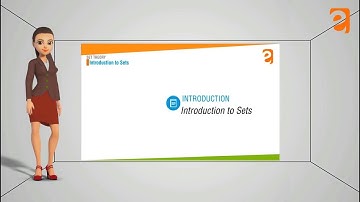 Introduction to Sets I Sets I Basic Mathematics I From Eguides