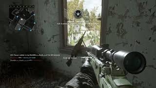 COD4: Remastered™ [Lynx CQ300 trial]