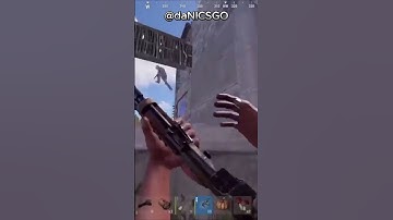 Best Rust TWITCH HIGHLIGHTS #1 #rust #раст