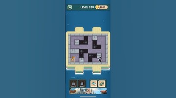 Walkthrough milo unblock level 255 #games #milogaming #gameplay #onlymilothedog #unblockgame #puzzle