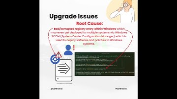 Upgrade Issues | Splunk Enterprise Troubleshooting Use Cases - 41 | Soft Mania