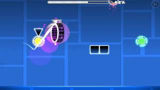 (W.I.P.) Sync Layout #1 Part 3 (Auto)
