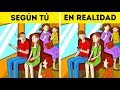 7 Trucos psicológicos que funcionan en cualquiera