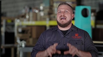 Dealer Profile - Crown Audio Video - How they use Portal.io proposal software