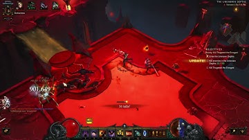Diablo 3 Hardcore Torment 1 08/13/2023 15