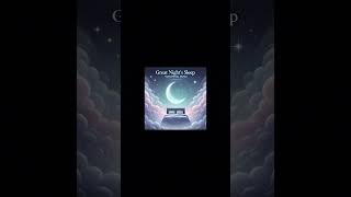 432 Hz Sleep Like A Baby Subliminal Deep Rest Short