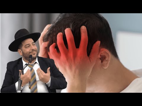 ישר לעצמות! הכעס הרס לך את הבית ואת החיים, יש לזה תרופהההה!- הרב אפרים שרבני