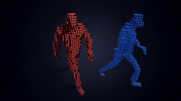 Pure-Wire 1.1 Simplified (True Edge) Blender 2.81(EEVEE&Cycle)