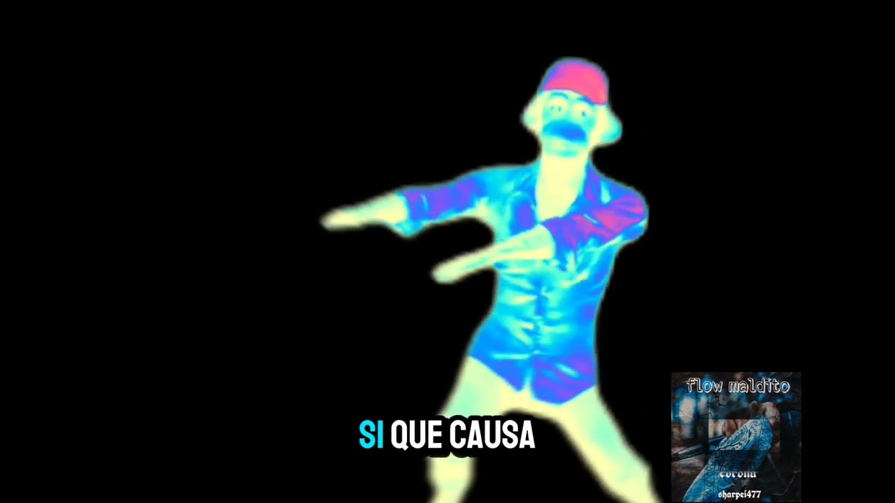 Watch CORONA , SHARPEI 477 (MALDITOS BENDITOS)-FLOW MALDITO (TEMA OFICIAL) on YouTube Watch CORONA , SHARPEI 477 (MALDITOS BENDITOS)-FLOW MALDITO (TEMA OFICIAL) on YouTube