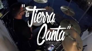 Video thumbnail of ""La Tierra Canta" (Barak) Drum Cam w click"