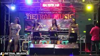 NETRAL MUSIK LIVE UNIT 8 ARR SUPRI VJ ANTO ALL ARTIS REMIX TERBARU BUNGSUPRI 2025‼️