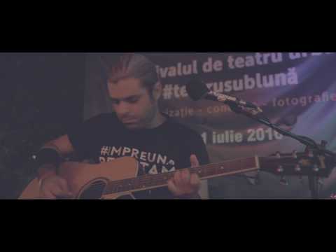 Breathelast | MONSTRUL | Live Acoustic @ Quantic