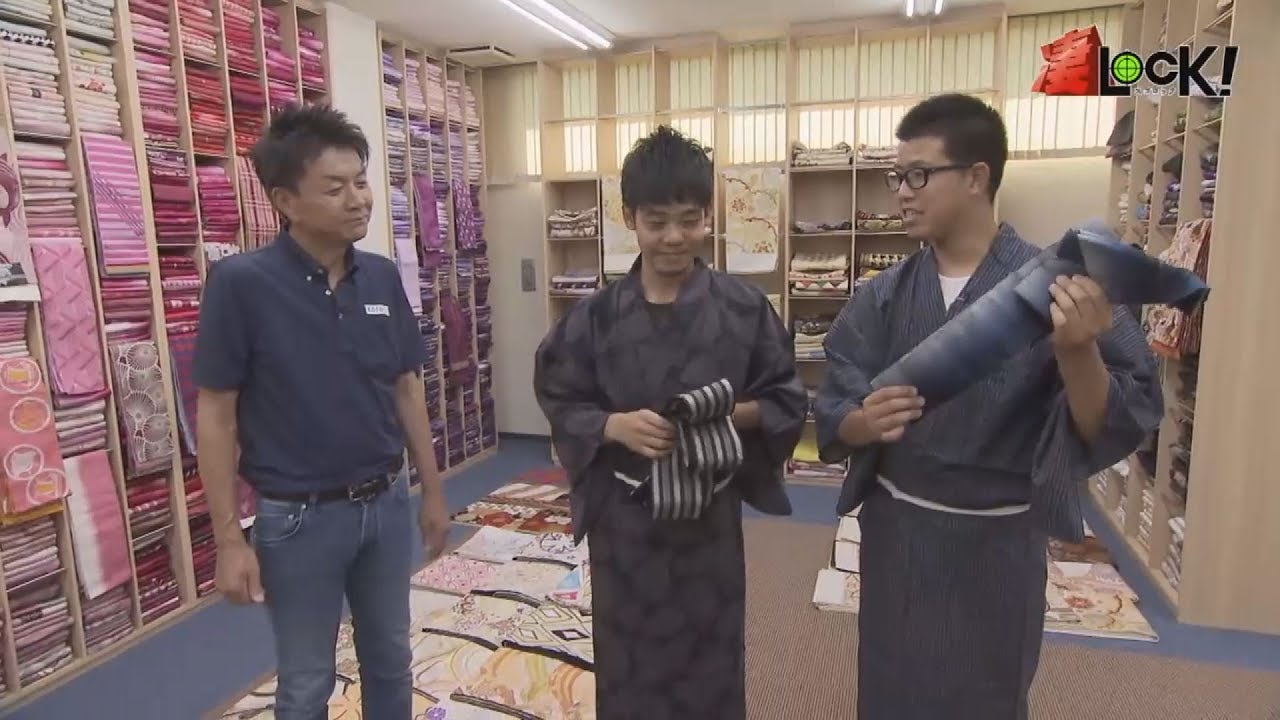 凄ロック！平成30年8月5日更新