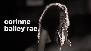 여전히 코린의 음악은 좋더라 (playlist/corinnebaileyrae/neosoul/solo)