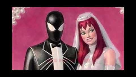 Spider-Man Epic VS: “So Amazing” (Infinite Source Rap Reupload)