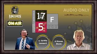 (Audio-Only) - Kingsmen Baseball vs Hendersonville Honeycrisps - June 3rd, 2026