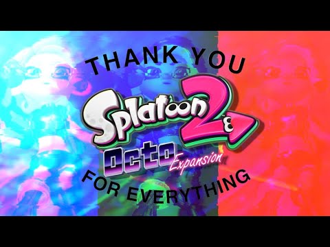 Fly Octo Fly