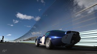 [GT7] Master License S-7 Gold