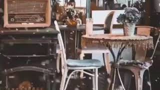 Nedendir Bilmem Ama Karın Yağışını Hep Sana Bağladım Ben