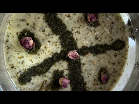 همین غذا خوش میزه را که ها بلت است و نام این غذا چه است