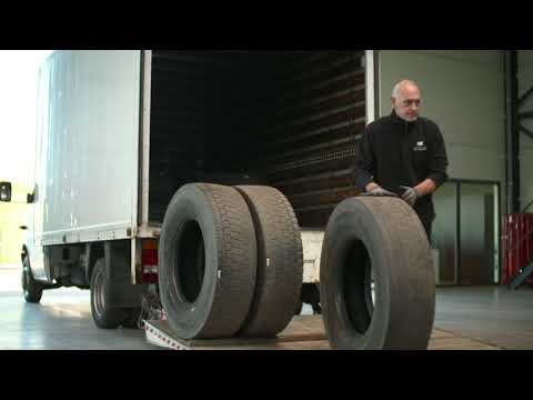 Basys – Bridgestone Casing and Retread Management Solution