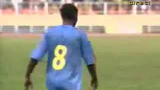 QWC 2010 DR Congo vs. Malawi 1-0 (08.06.2008)