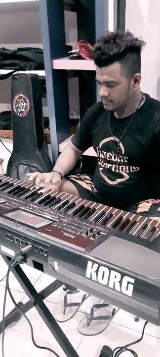 korg pa 700 al jazirah